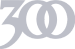 300 logo
