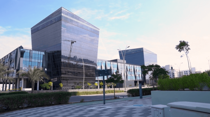 Audiomob office